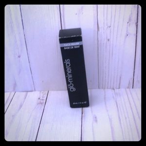 Glo minerals primer